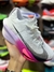 Nike Air Zoom Alphafly 3 -Branco/Rosa na internet