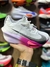 Nike Air Zoom Alphafly 3 -Branco/Rosa - comprar online