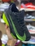 Nike Air Zoom Alphafly 3 - Preto/Verde na internet