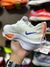 Nike Air Zoom Alphafly 3 - Branco/Laranja - Eltinho Outlet