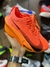 Nike Air Zoom Alphafly 3 - Laranja na internet
