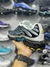 Air max tn plus 1 - Cinza/Branco - loja online