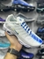 Air max tn plus 1 - Branco/Azul - comprar online