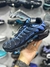 Air max tn plus 1 - Preto/Azul Marino - loja online