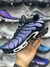 Air max tn plus 1 - Roxo Claro/Preto - Eltinho Outlet