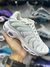 Air max tn plus 1 - Cinza Claro/Rosa na internet