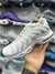 Air max tn plus 1 - Cinza Claro/Rosa - Eltinho Outlet