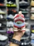Imagem do Nike Shox 12 Molas - Branco/Azul/Rosa