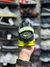 Imagem do Nike Shox 12 Molas - Preto/Verde/Cinza