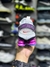 Imagem do Nike Shox 12 Molas - Branco/Laranja/Rosa