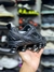 Nike Shox 12 Molas - Preto na internet