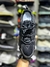 Imagem do Nike Shox 12 Molas - Preto