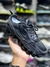 Nike Shox 12 Molas - Preto - Eltinho Outlet