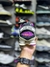 Nike Shox 12 Molas - Preto/Laranja/Rosa - loja online