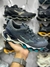 Mizuno Prophecy 13 - Cinza/Azul - comprar online