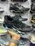 Mizuno Prophecy 13 - Preto/Azul Bebê - comprar online