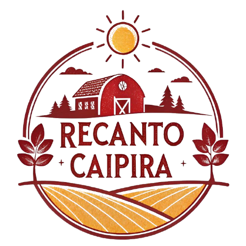 Recanto Caipira - Queijos mineiro
