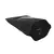 Embalagem Stand-Up Pouch com Válvula 180x300x110mm - Soft Touch Preto - 250 Unidades - loja online