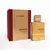AL HARAMAIN AMBER OUD RUBY 120ML en internet
