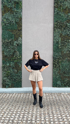 Remera Emilia