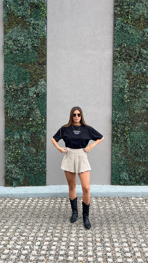 Remera Emilia
