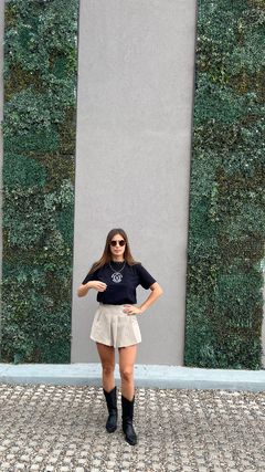Remera Aura - esmeralda clothing
