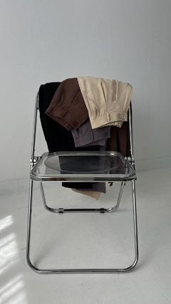 Pantalón Renata sastrero - comprar online