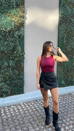 Body Almendra en internet