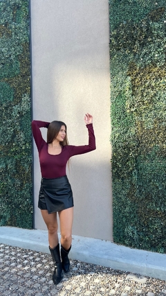 Body Carmela - esmeralda clothing
