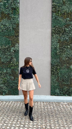 Remera Aura - comprar online