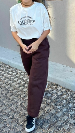 Remera Adela - comprar online