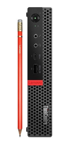 Lenovo レノボ ミニPC ThinkCentre M720q ThinkCentre M720 Tiny Desktop Computer |Up to 9th Gen Intel
