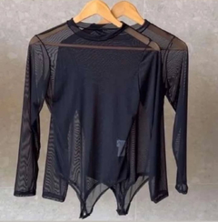 Body tule