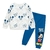 Conjunto Disney Mickey Mouse Azul - comprar online