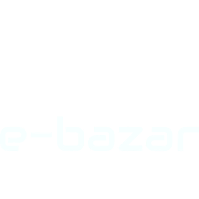E-Bazar Shop