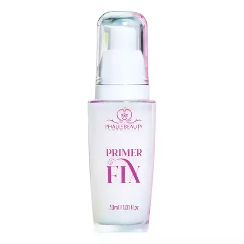 Primer Fix - PHÁLLEBEAUTY