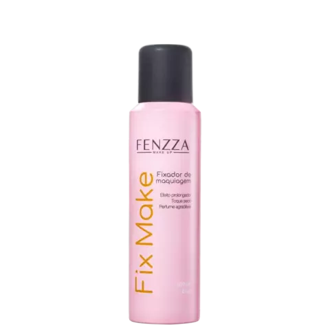 Fixador de Maquiagem Fenzza