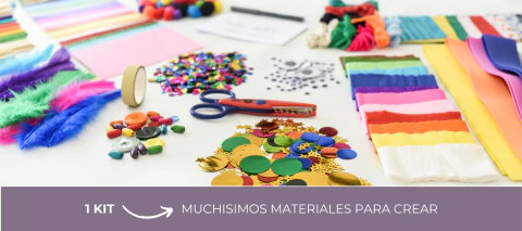 Carrusel We Art Toys