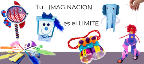 Carrusel We Art Toys