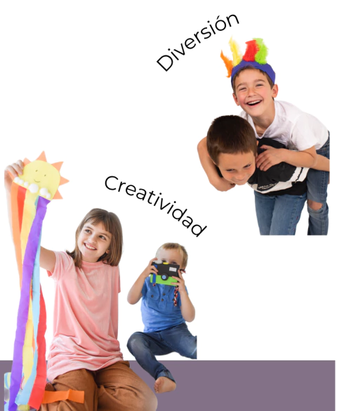 Carrusel We Art Toys