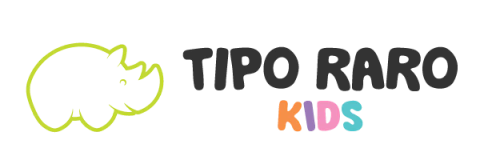 Tipo Raro Kids