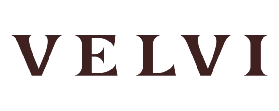 VELVI - A marca autoral da Vintage