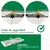 Imagen de GARDEN LIFE MESA VALIJA 1.80X74 BLANCA T40800