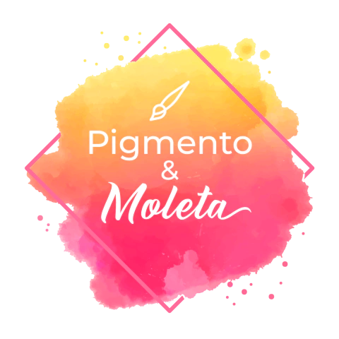 Pigmento y Moleta