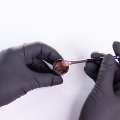 Tintura Profissional Urbanique Marrom na internet