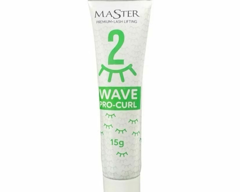 Passo 2 - Wave Pro-Curl Master 15g - comprar online