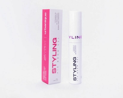 Styling Fix Brow Gel