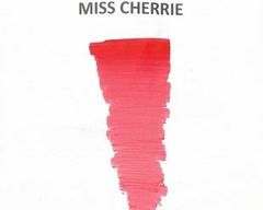 Pigmento Menela Miss Cherrie (Vermelho Intenso) Orgânico Labial na internet