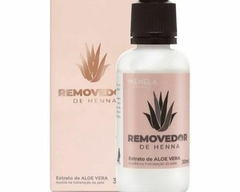 Removedor de Henna Menela - comprar online