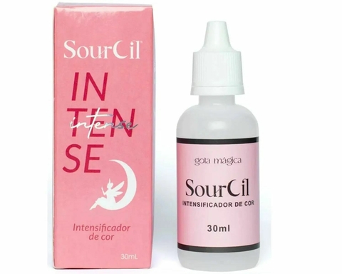 Intensificador de Henna SourCil - comprar online